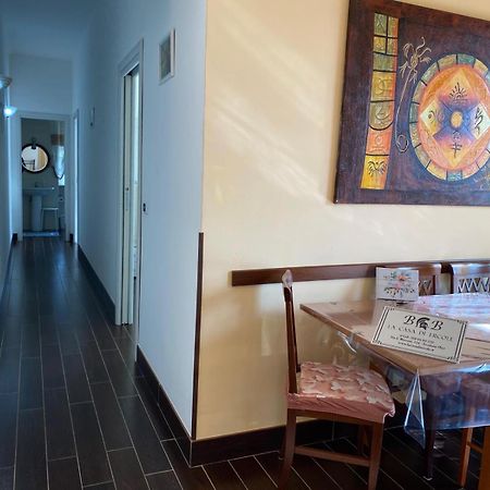 La Casa Di Ercole B&B Ercolano Ngoại thất bức ảnh
