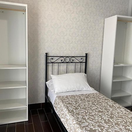 La Casa Di Ercole B&B Ercolano Ngoại thất bức ảnh