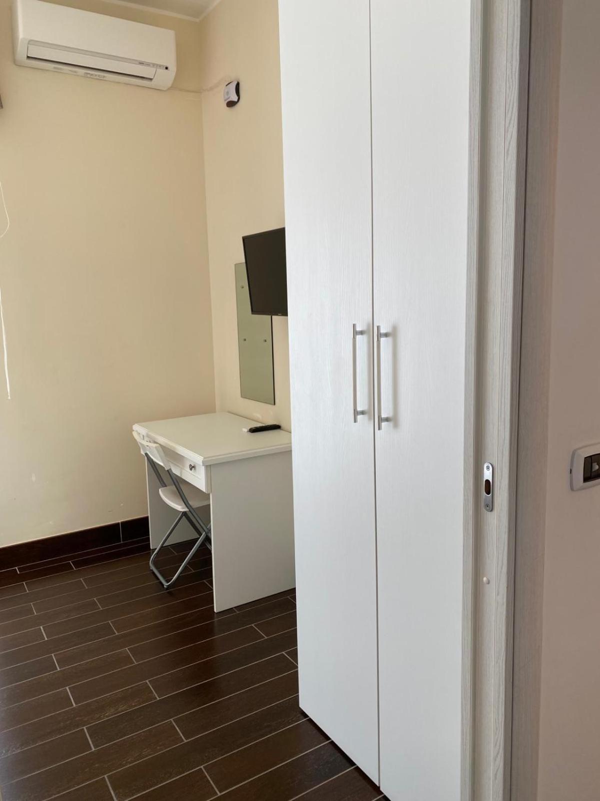 La Casa Di Ercole B&B Ercolano Ngoại thất bức ảnh