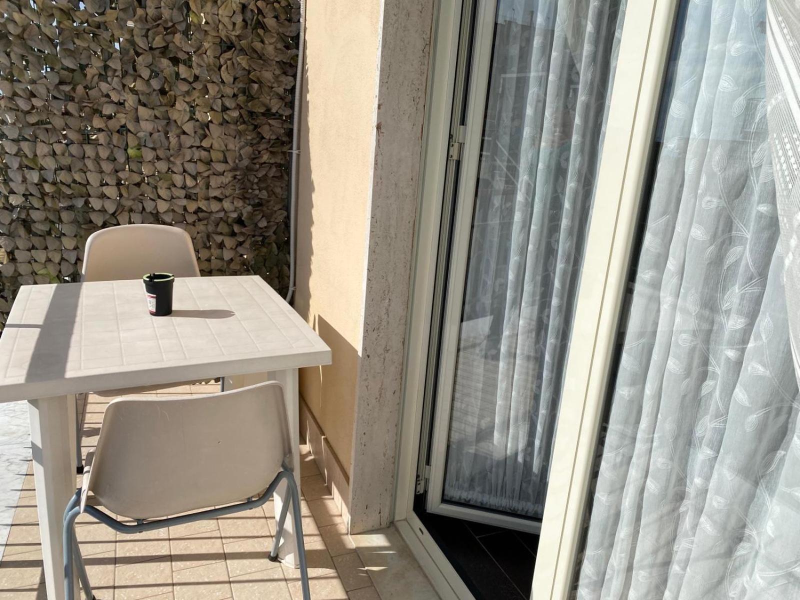 La Casa Di Ercole B&B Ercolano Ngoại thất bức ảnh
