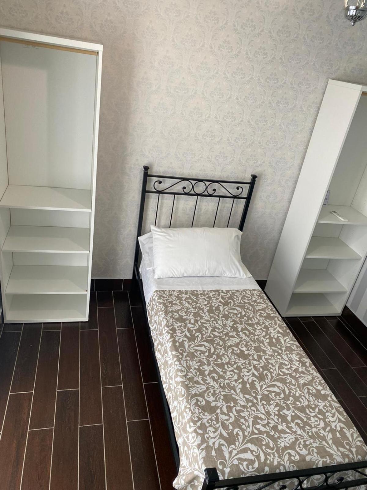 La Casa Di Ercole B&B Ercolano Ngoại thất bức ảnh