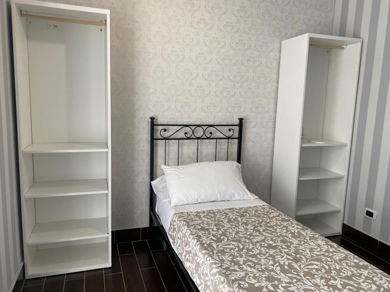 La Casa Di Ercole B&B Ercolano Ngoại thất bức ảnh