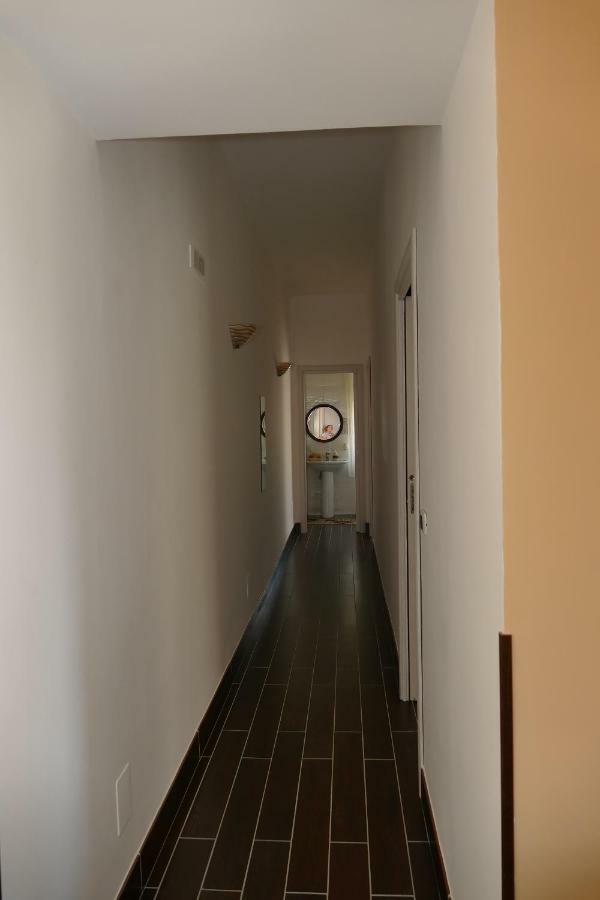 La Casa Di Ercole B&B Ercolano Ngoại thất bức ảnh
